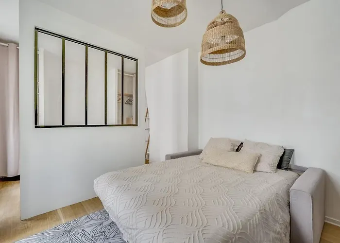 Apartamento Le Marais - Saint Paul - Cozy 4p-2b *