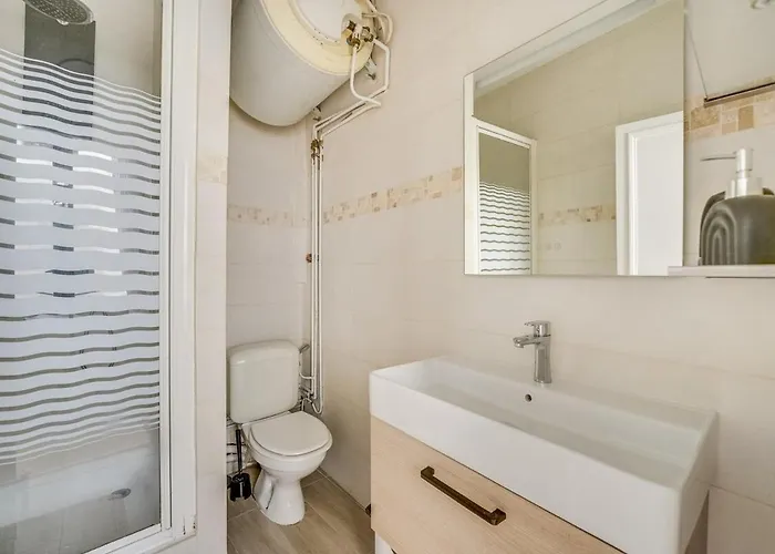 Apartamento Le Marais - Saint Paul - Cozy 4p-2b Paris