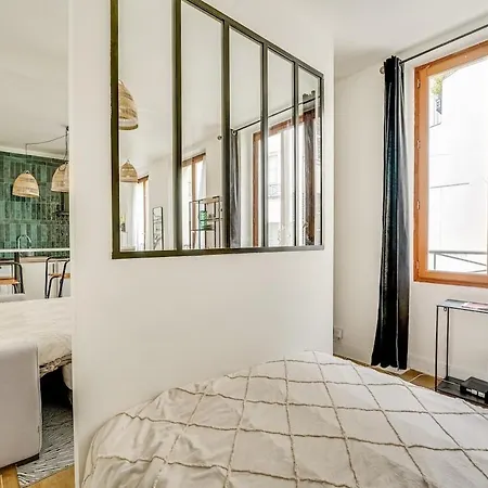 Le Marais - Saint Paul - Cozy 4p-2b Apartment *