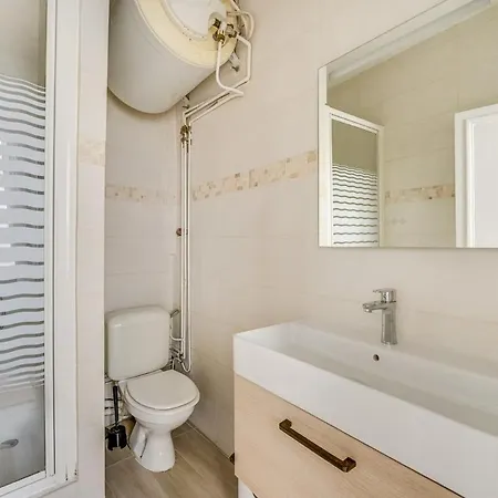 Apartment Le Marais - Saint Paul - Cozy 4p-2b Paris